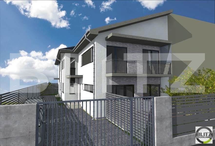 Casa de vânzare 1 camera Marasti - 19760CV | BLITZ Cluj-Napoca | Poza9