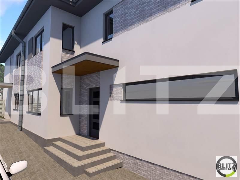 Casa de vânzare 1 camera Marasti - 19760CV | BLITZ Cluj-Napoca | Poza12