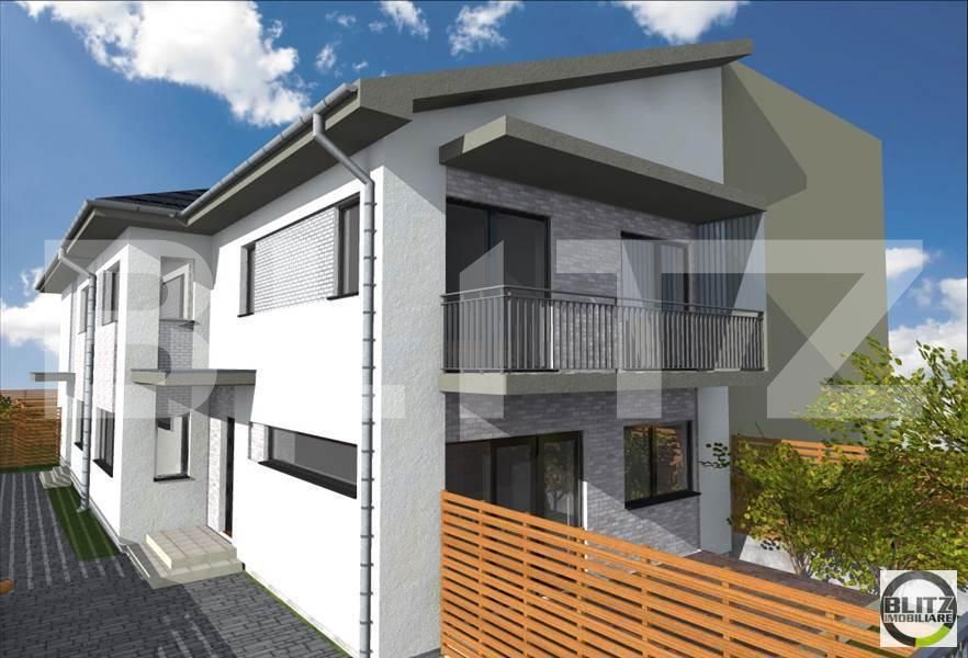 Casa de vânzare 1 camera Marasti - 19760CV | BLITZ Cluj-Napoca | Poza7