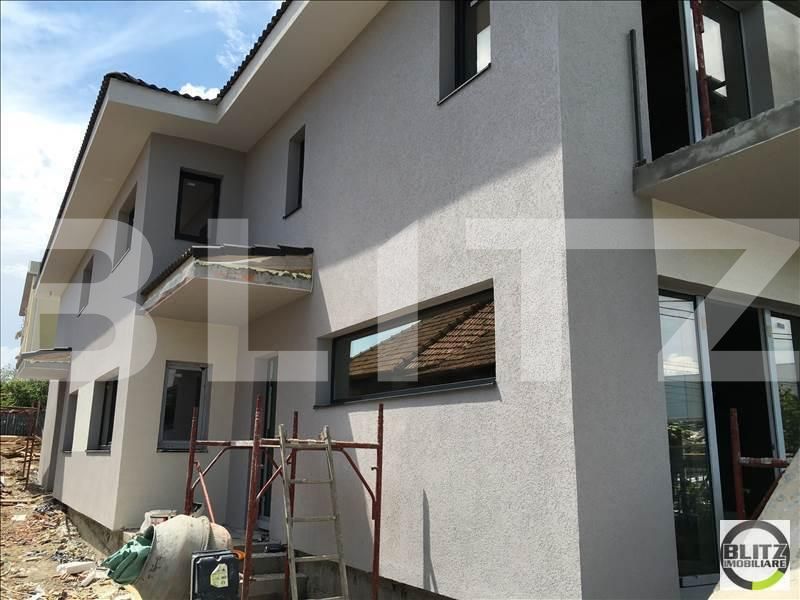 Casa de vânzare 1 camera Marasti - 19760CV | BLITZ Cluj-Napoca | Poza2