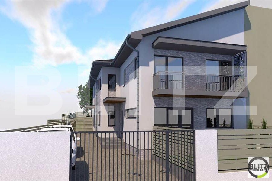 Casa de vânzare 1 camera Marasti - 19760CV | BLITZ Cluj-Napoca | Poza8