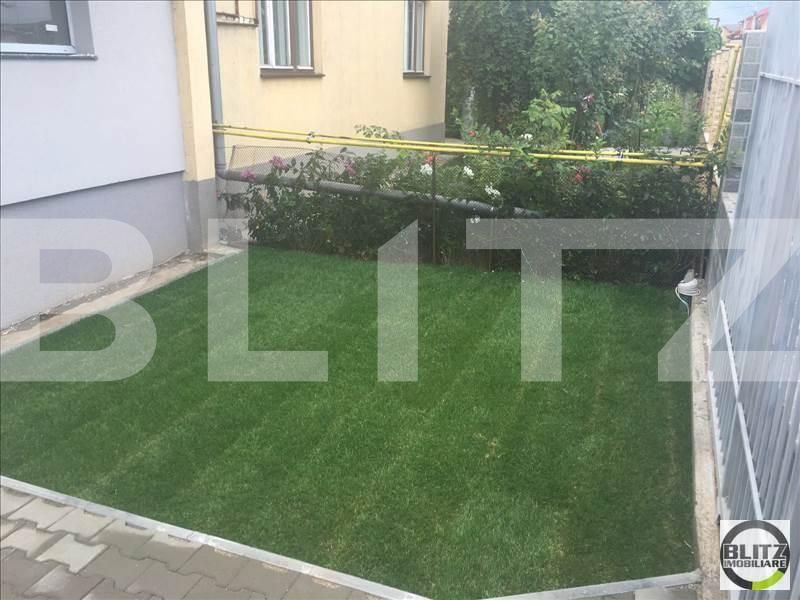 Casa de vânzare 1 camera Marasti - 19760CV | BLITZ Cluj-Napoca | Poza3