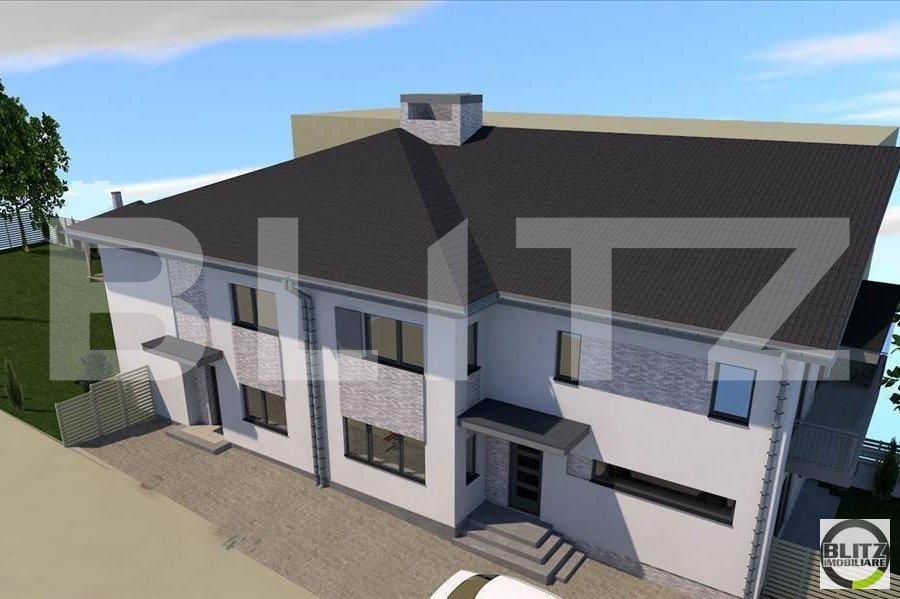 Casa de vânzare 1 camera Marasti - 19760CV | BLITZ Cluj-Napoca | Poza6