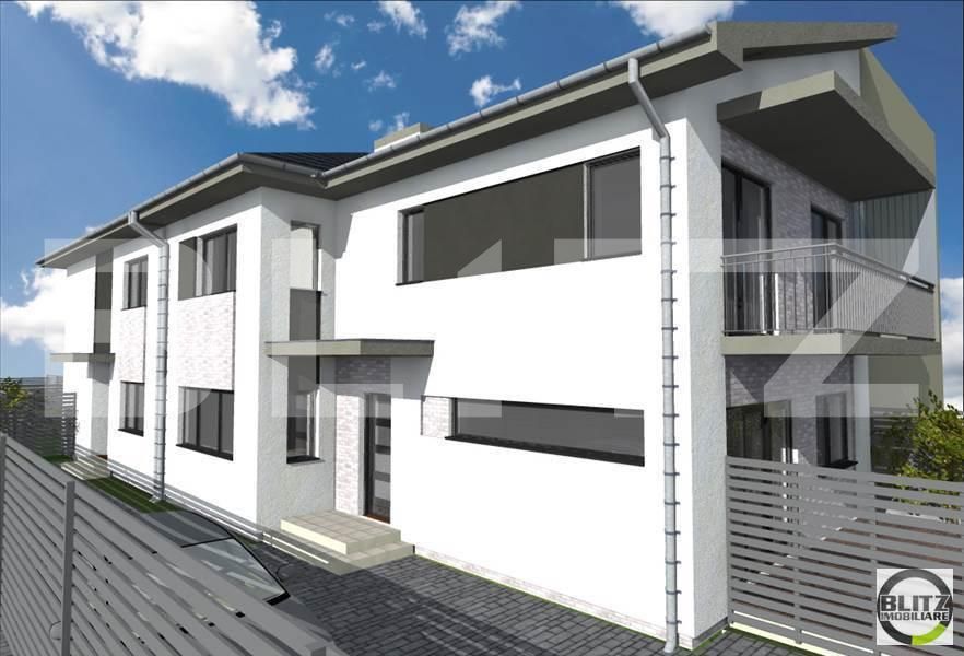 Casa de vânzare 1 camera Marasti - 19760CV | BLITZ Cluj-Napoca | Poza10