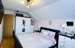 Casa de vanzare, 140 mp, 4 camere - zona Florilor