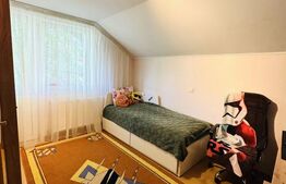 Casa de vanzare, 140 mp, 4 camere - zona Florilor