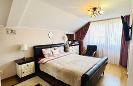 Casa de vanzare, 140 mp, 4 camere - zona Florilor