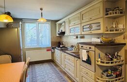 Casa de vanzare, 140 mp, 4 camere - zona Florilor