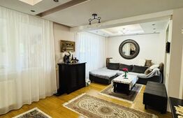 Casa de vanzare, 140 mp, 4 camere - zona Florilor