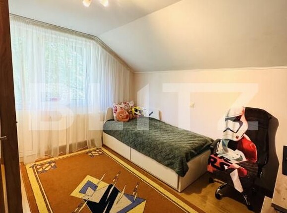 Casa de vânzare 4 camere Florilor - 197607CV | BLITZ Brașov | Poza5