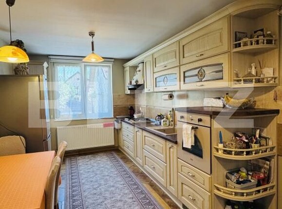 Casa de vânzare 4 camere Florilor - 197607CV | BLITZ Brașov | Poza1