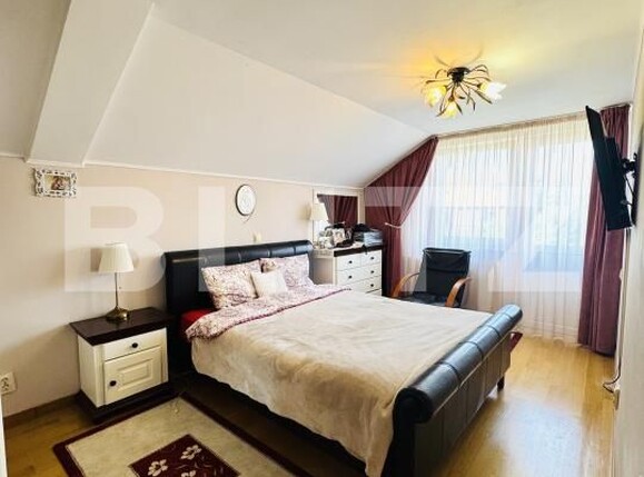 Casa de vânzare 4 camere Florilor - 197607CV | BLITZ Brașov | Poza4