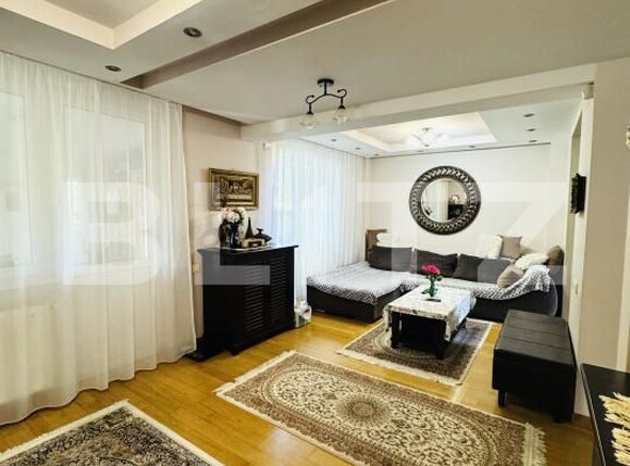 Casa de vânzare 4 camere Florilor - 197607CV | BLITZ Brașov | Poza2