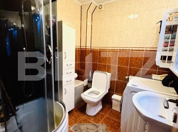 Casa de vânzare 4 camere Florilor - 197607CV | BLITZ Brașov | Poza7