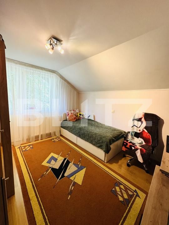 Casa de vânzare 4 camere Florilor - 197607CV | BLITZ Brașov | Poza5