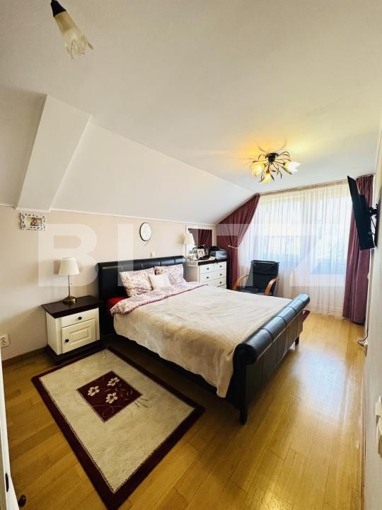 Casa de vânzare 4 camere Florilor - 197607CV | BLITZ Brașov | Poza4