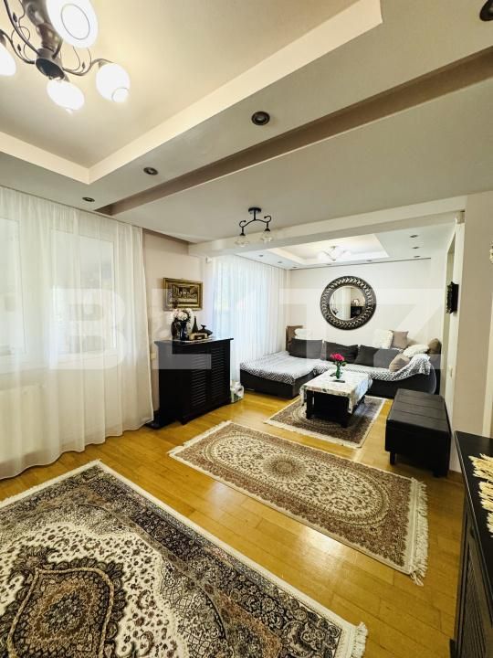 Casa de vânzare 4 camere Florilor - 197607CV | BLITZ Brașov | Poza2