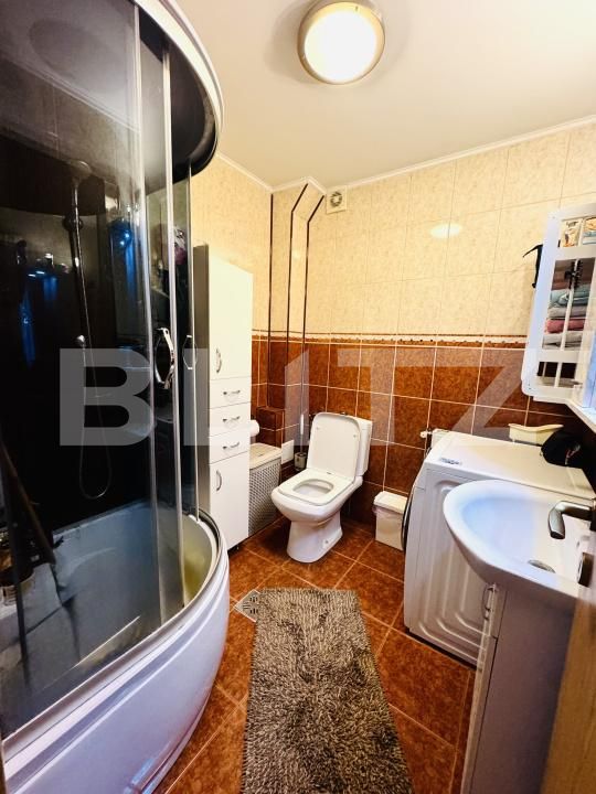 Casa de vânzare 4 camere Florilor - 197607CV | BLITZ Brașov | Poza7