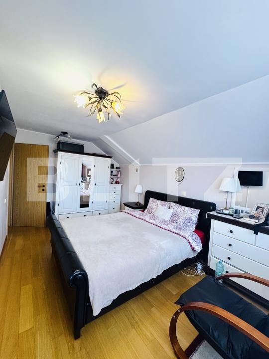 Casa de vânzare 4 camere Florilor - 197607CV | BLITZ Brașov | Poza3