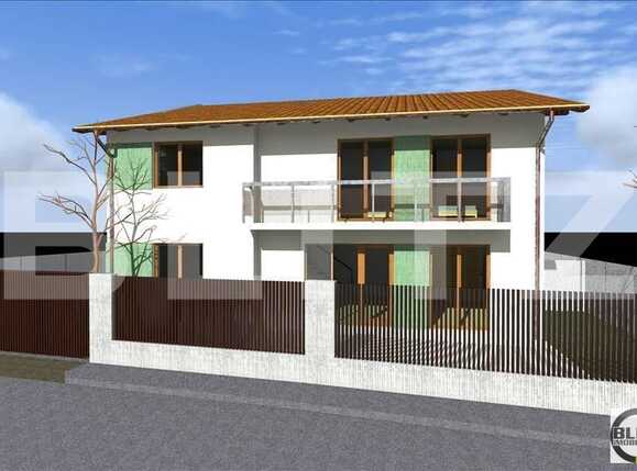 Casa de vânzare 1 camera Someseni - 19761CV | BLITZ Cluj-Napoca | Poza1