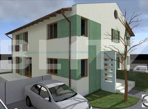 Casa de vânzare 1 camera Someseni - 19761CV | BLITZ Cluj-Napoca | Poza2