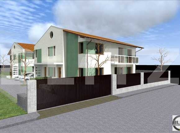 Casa de vânzare 1 camera Someseni - 19761CV | BLITZ Cluj-Napoca | Poza3