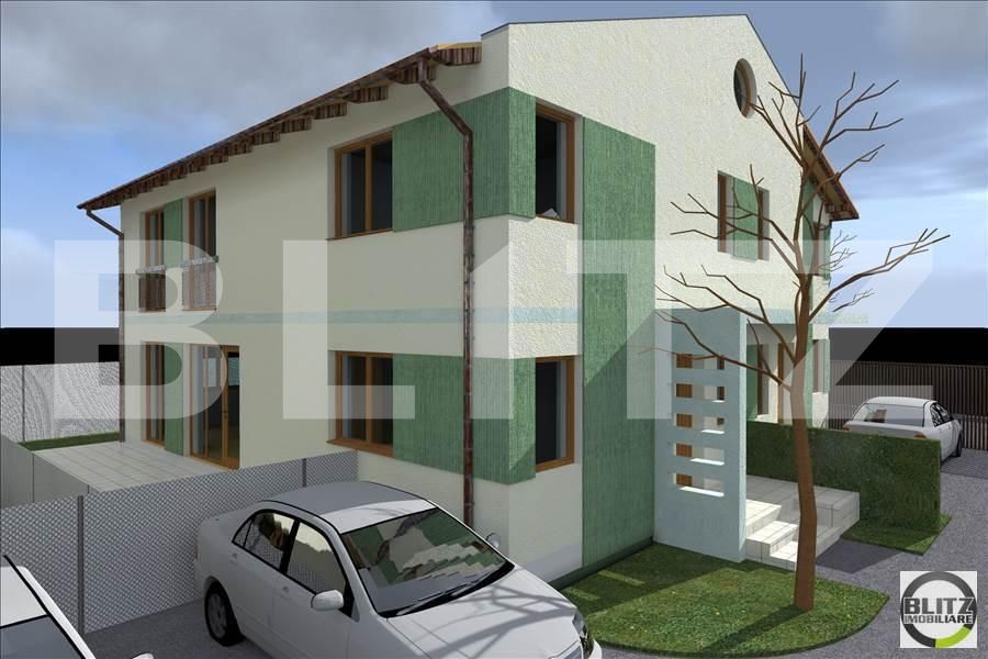 Casa de vânzare 1 camera Someseni - 19761CV | BLITZ Cluj-Napoca | Poza2