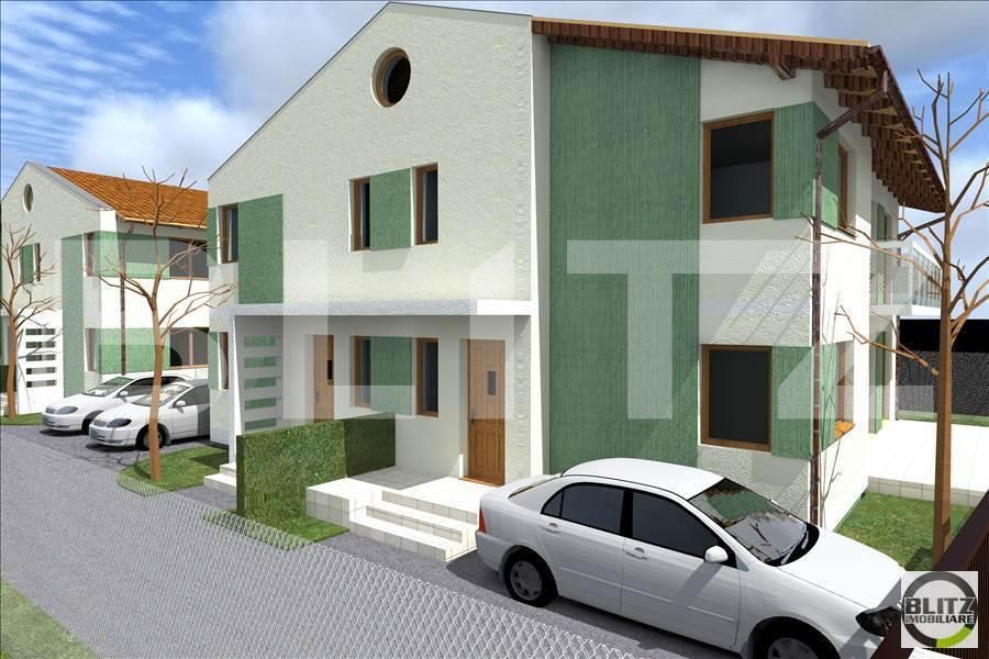 Casa de vânzare 1 camera Someseni - 19761CV | BLITZ Cluj-Napoca | Poza4