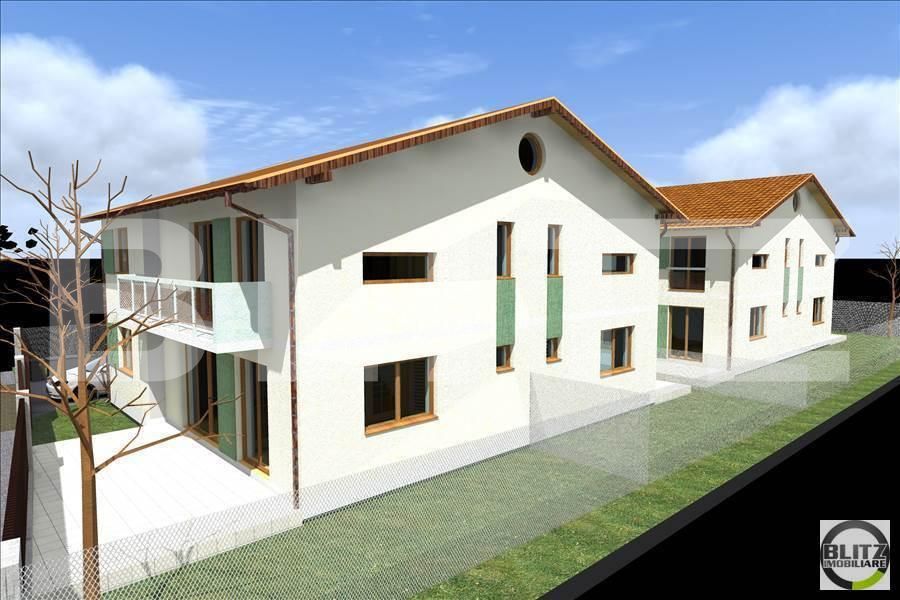 Casa de vânzare 1 camera Someseni - 19761CV | BLITZ Cluj-Napoca | Poza5