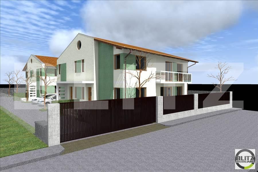 Casa de vânzare 1 camera Someseni - 19761CV | BLITZ Cluj-Napoca | Poza3