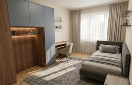 Apartament cu 3 camere, decomandate | 70 mp | Gheorgheni | Zonă premium