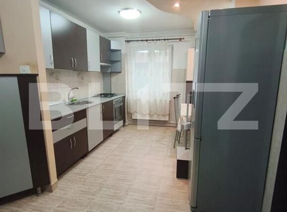 Apartament de vânzare 3 camere Gheorgheni - 197611AV | BLITZ Cluj-Napoca | Poza1