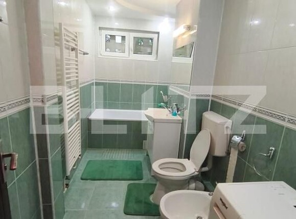Apartament de vânzare 3 camere Gheorgheni - 197611AV | BLITZ Cluj-Napoca | Poza4
