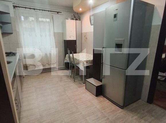 Apartament de vânzare 3 camere Gheorgheni - 197611AV | BLITZ Cluj-Napoca | Poza2