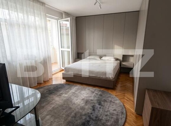 Apartament de vânzare 3 camere Gheorgheni - 197611AV | BLITZ Cluj-Napoca | Poza1