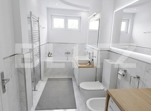 Apartament de vânzare 3 camere Gheorgheni - 197611AV | BLITZ Cluj-Napoca | Poza4