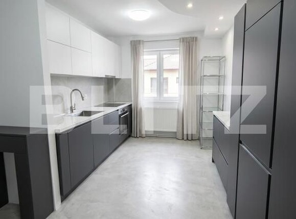 Apartament de vânzare 3 camere Gheorgheni - 197611AV | BLITZ Cluj-Napoca | Poza2