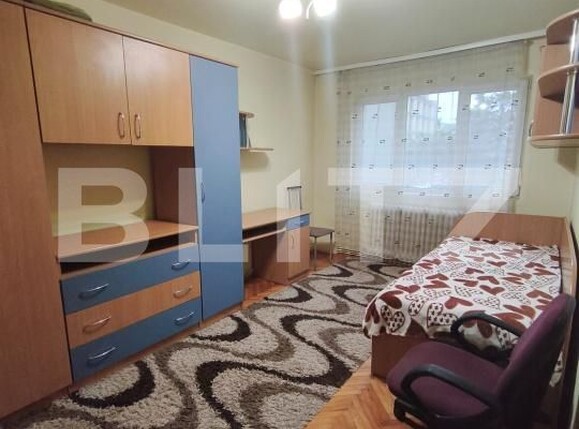 Apartament de vânzare 3 camere Gheorgheni - 197611AV | BLITZ Cluj-Napoca | Poza3
