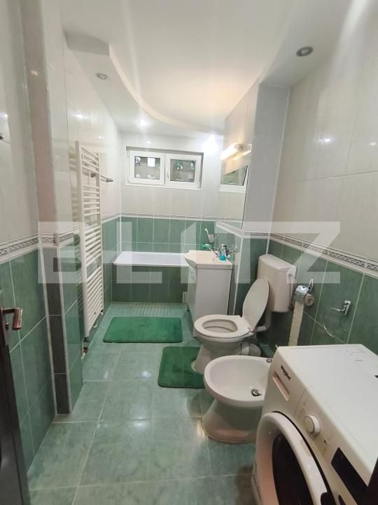 Apartament de vânzare 3 camere Gheorgheni - 197611AV | BLITZ Cluj-Napoca | Poza4