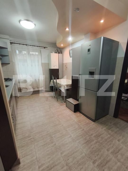 Apartament de vânzare 3 camere Gheorgheni - 197611AV | BLITZ Cluj-Napoca | Poza2