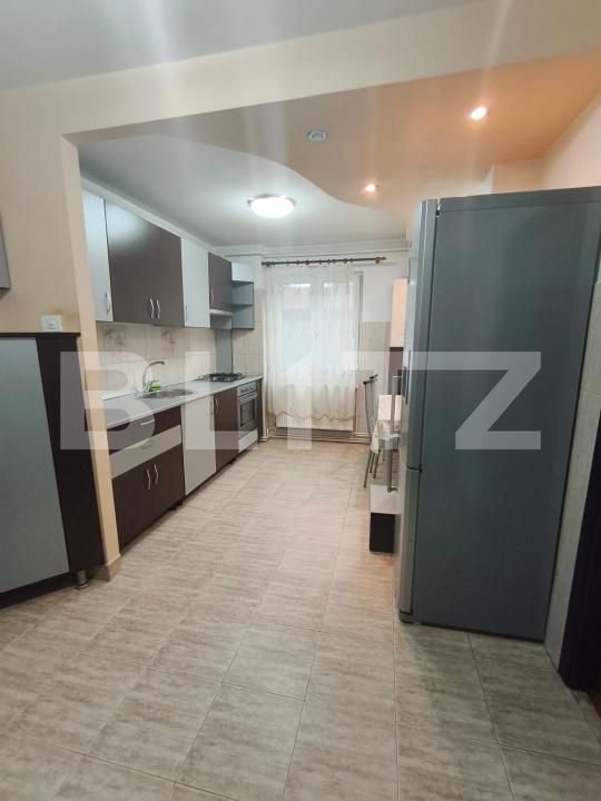 Apartament de vânzare 3 camere Gheorgheni - 197611AV | BLITZ Cluj-Napoca | Poza5