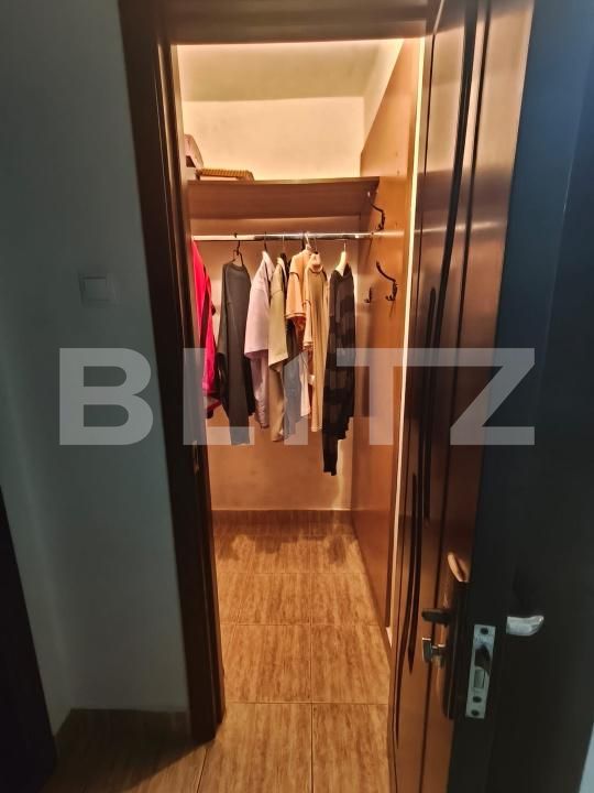Apartament de vânzare 3 camere Gheorgheni - 197611AV | BLITZ Cluj-Napoca | Poza5