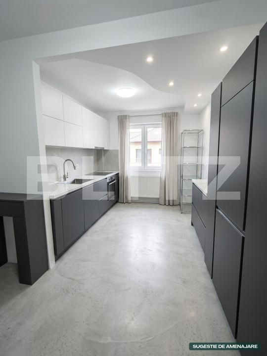 Apartament de vânzare 3 camere Gheorgheni - 197611AV | BLITZ Cluj-Napoca | Poza2
