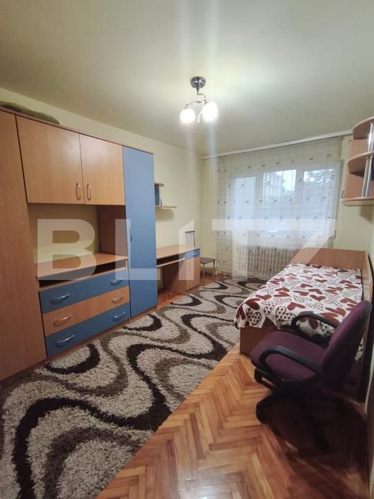 Apartament de vânzare 3 camere Gheorgheni - 197611AV | BLITZ Cluj-Napoca | Poza3