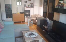 Apartament cu 2 camere, 68 mp, Centrul Civic, zona Grivitei