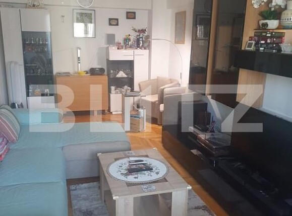 Apartament de vânzare 2 camere Grivitei - 197613AV | BLITZ Brașov | Poza1