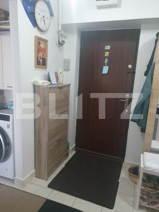 Apartament de vânzare 2 camere Grivitei - 197613AV | BLITZ Brașov | Poza6