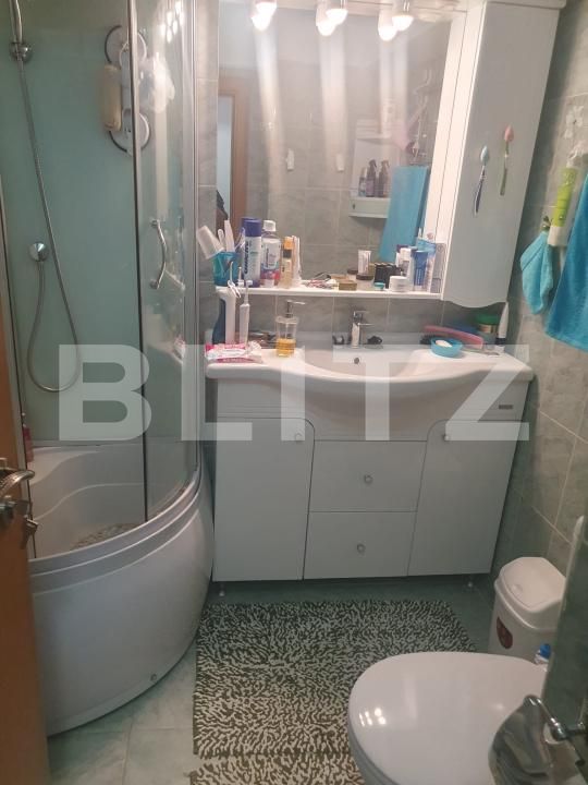 Apartament de vânzare 2 camere Grivitei - 197613AV | BLITZ Brașov | Poza5