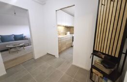 Apartament 2 Camere | 2 Balcoane Închise | Etaj Intermediar | Tractorul