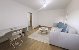 Apartament 2 Camere | 2 Balcoane Închise | Etaj Intermediar | Tractorul